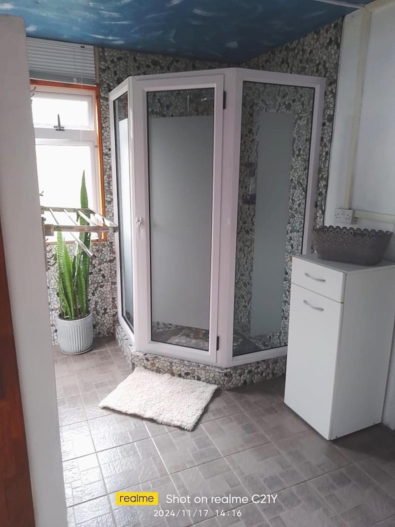 Hotel Chez Mireille Saint Gabriel Zewnętrze zdjęcie